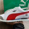 Shop Puma roma bmw copy shoes-5A quality - Image 3