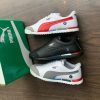 Shop Puma roma bmw copy shoes-5A quality