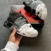 first copy nike air uptempo shoes first copy shoes full cash on delivery - Image 3