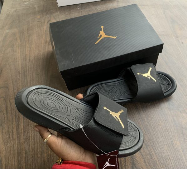 Jordan Hydro slides on sale - for 999 - Image 4