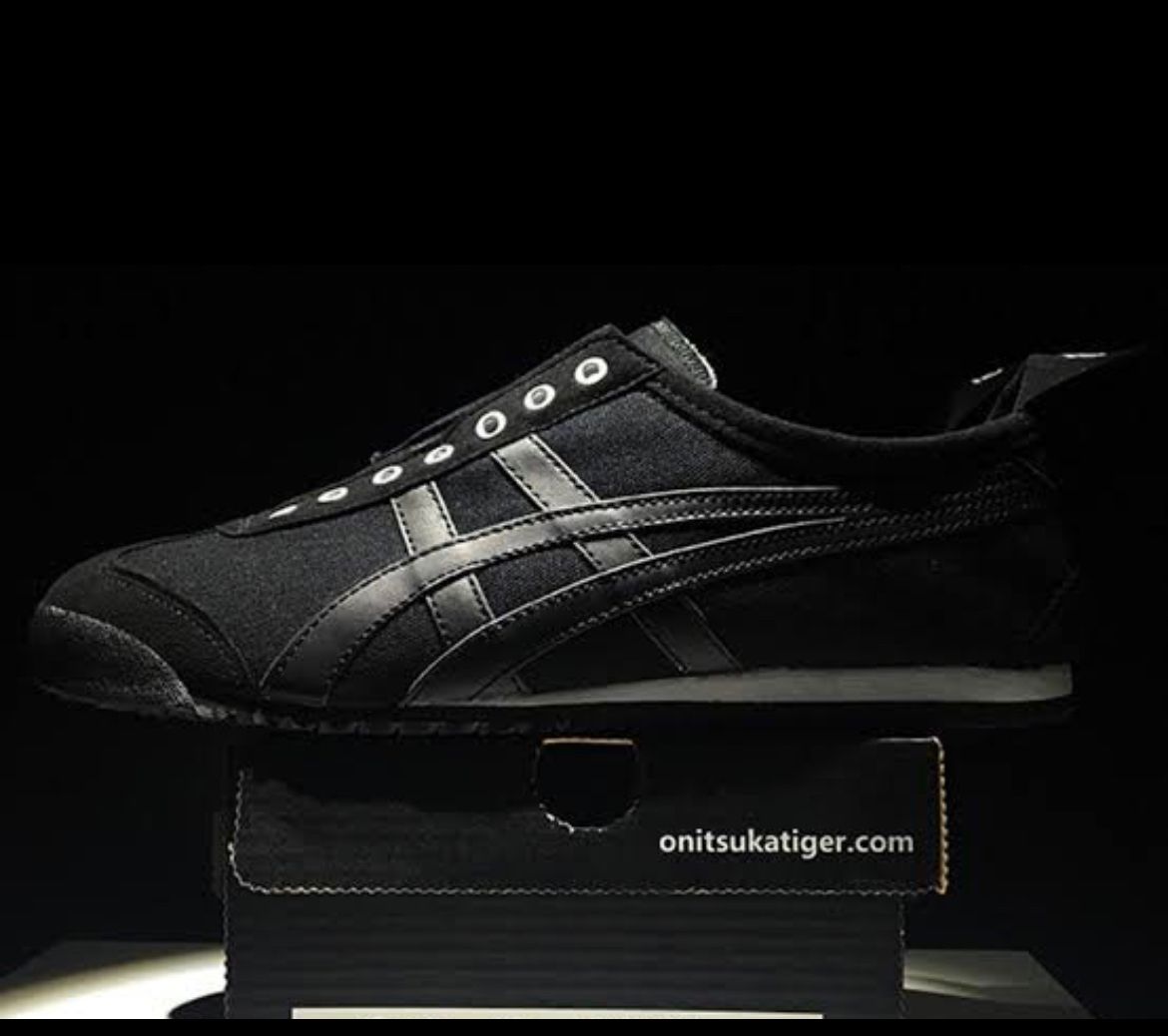 First copy onitsuka tiger slip on with full cash on delivery