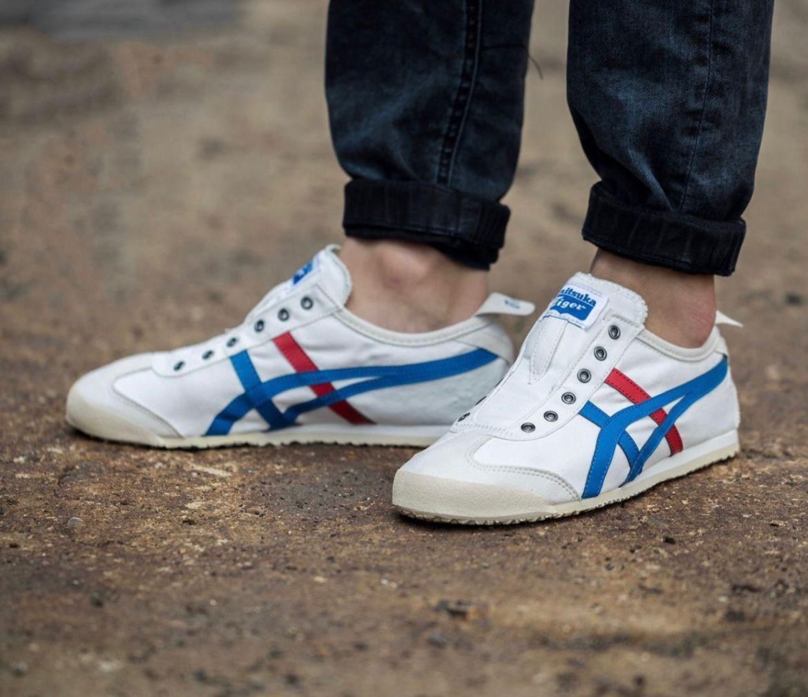 First copy onitsuka tiger slip on with full cash on delivery | First ...