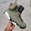 Air Jordan Retro 6 Travis Scott - Image 2