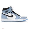 Air Jordan 1 University Blue Shoes