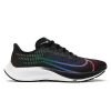 Nike Pegasus White Black Shoes