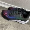 Nike Pegasus White Black Shoes - Image 2