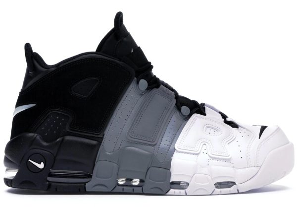 Air Jordan 1 Uptempo Shoes - Image 2