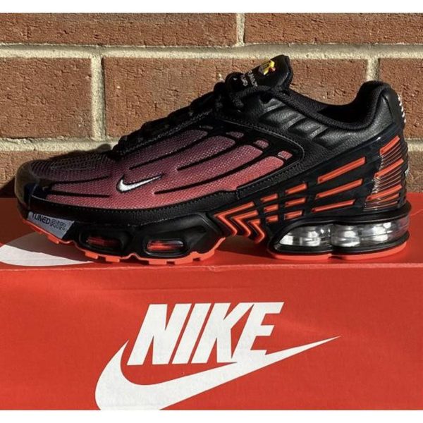 Nike Airmax Plus Shoes - Image 3