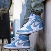 Air Jordan New Sport Hyper Royal Shoes