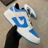 7A Nike dunk shoes on sale below 2000 with Full COD - Image 4