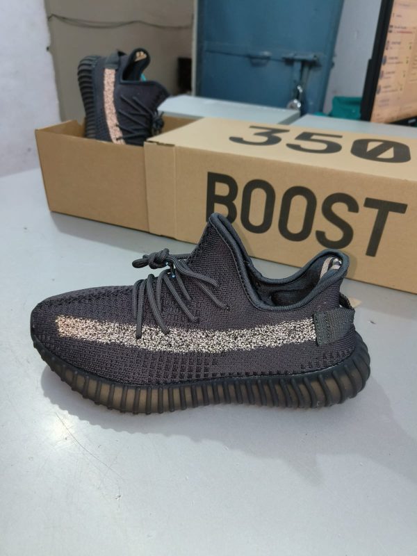 Adidas Yeezy SPLY 350 Imported Shoes at Discount - Image 4