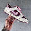 Nike Dunk Low Armory Navy Shoes On Sale - Image 4