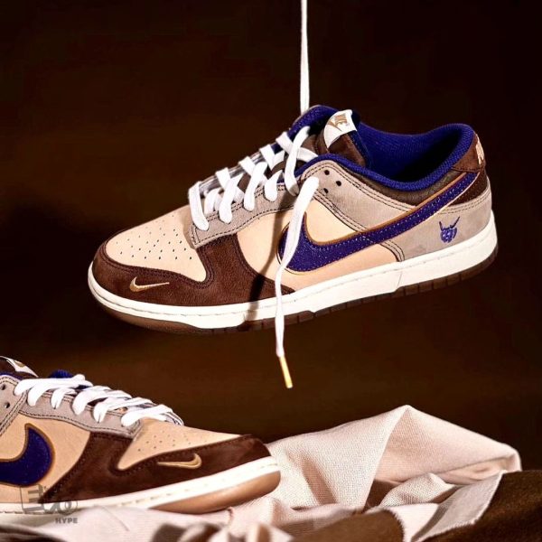 Nike Dunk Low Setsubun Shoes On Sale - Image 6