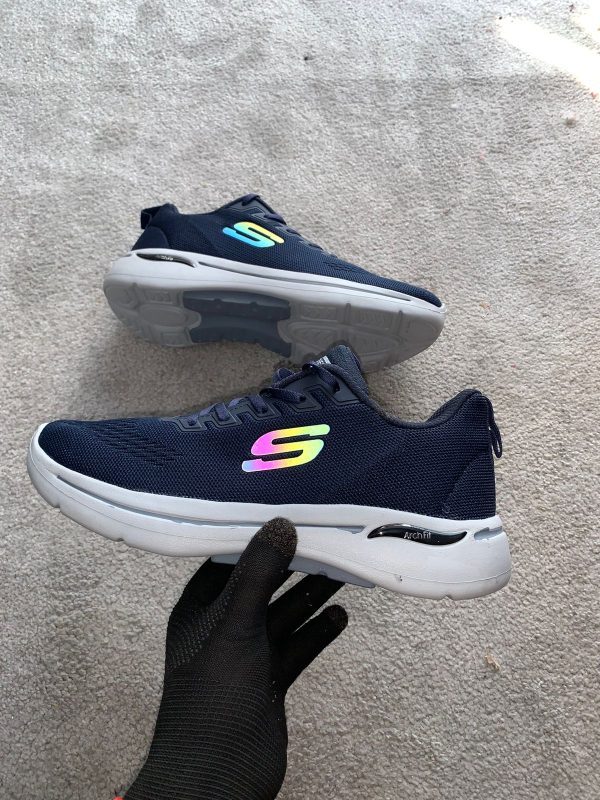 First Copy Skechers Memory Foam Shoes