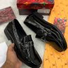 Louis Vuitton Premium Formal Shoes On Full Cash On Delivery - Image 6