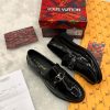 Louis Vuitton Premium Formal Shoes On Full Cash On Delivery