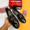 Louis Vuitton Premium Formal Shoes On Full Cash On Delivery - Image 4