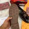 Louis Vuitton Premium Formal Shoes On Full Cash On Delivery - Image 3
