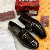 Louis Vuitton Premium Formal Shoes On Full Cash On Delivery - Image 2