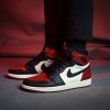 First Copy Nike Air jordan 1 chicago for girls - Image 3