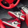 First Copy Nike Air jordan 1 chicago for girls - Image 5