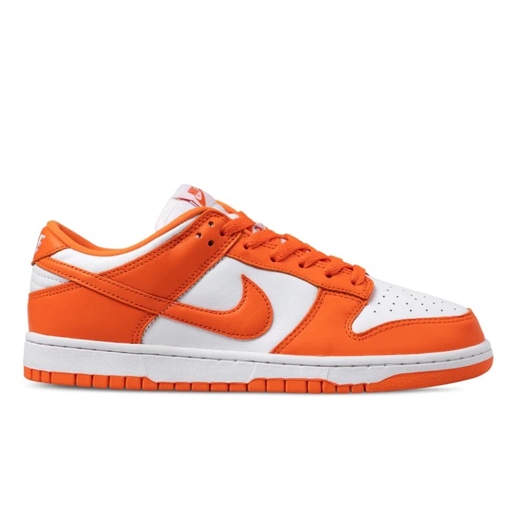 First copy Nike SB Dunk Syracuse Orange Sneakers shoe for men