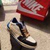FIRST COPY NIKE TRAVIS SCOTT FRAGMENT FOR MENS - Image 2