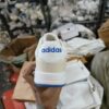 Adidas First copy Breaknet Plus White Tennis Shoes - Image 3