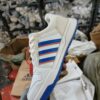 Adidas First copy Breaknet Plus White Tennis Shoes - Image 2