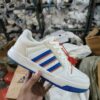 Adidas First copy Breaknet Plus White Tennis Shoes
