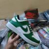 FIRST COPY NIKE PANDA DUNKS GREEN FOR MEN - Image 2