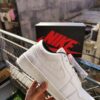 FIRST COPY NIKE AIR JORDAN 1 LOW FULL WHITE