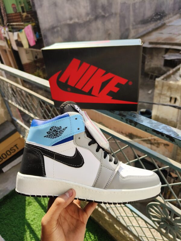 FIRST COPY NIKE AIR JORDAN 1 PROTOTYPE FOR MEN