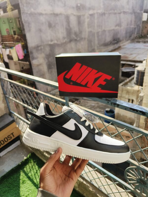 FIRST COPY NIKE AMBUSH AIRFORCE 1 BLACK FOR MEN - Image 2