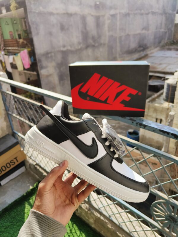 FIRST COPY NIKE AMBUSH AIRFORCE 1 BLACK FOR MEN