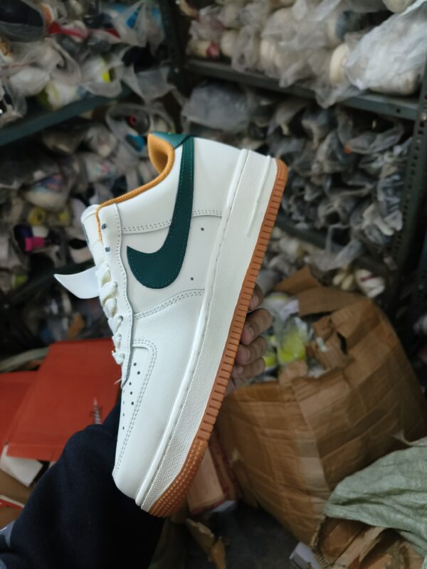 IMPORTED NIKE AIRFORCE 1 HAMAVA SHOES FOR MEN - Image 4