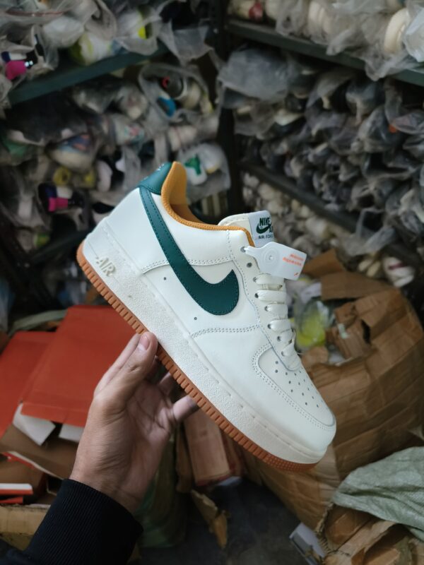 IMPORTED NIKE AIRFORCE 1 HAMAVA SHOES FOR MEN - Image 3