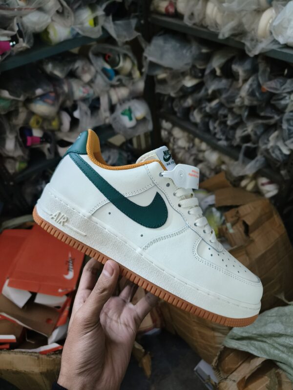 IMPORTED NIKE AIRFORCE 1 HAMAVA SHOES FOR MEN