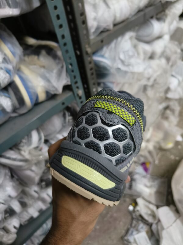 ASICS Gel Kahana 8 Graphite Grey Running shoes - Image 6