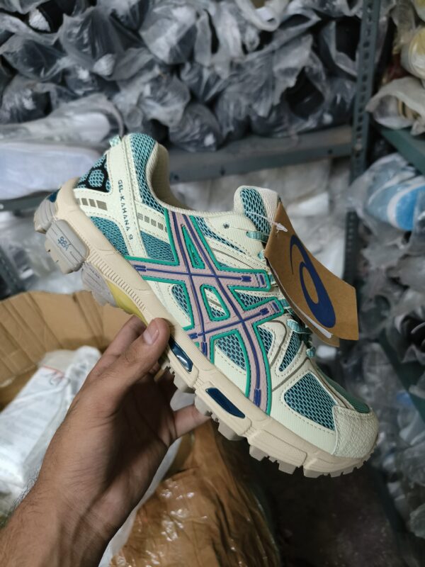 Asics Gel-Kahana 8 Marathon Running Shoes - Image 10