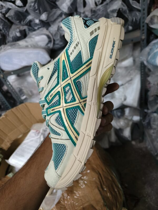Asics Gel-Kahana 8 Marathon Running Shoes - Image 8