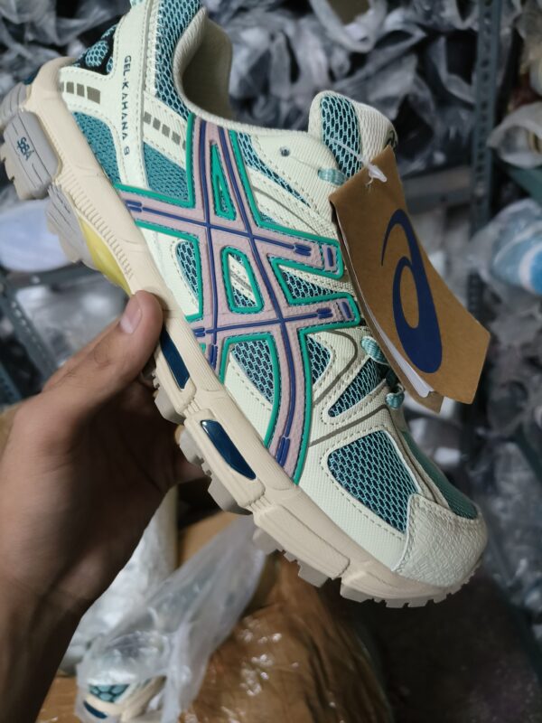 Asics Gel-Kahana 8 Marathon Running Shoes - Image 7