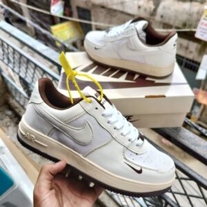 FIRST COPY NIKE AIR FORCE 1 COFFEE
