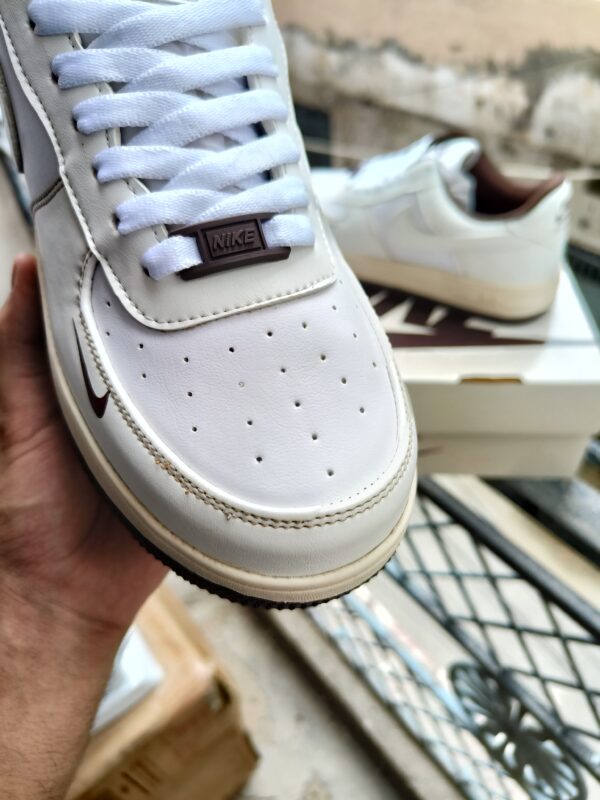 FIRST COPY NIKE AIR FORCE 1 COFFEE - Image 5