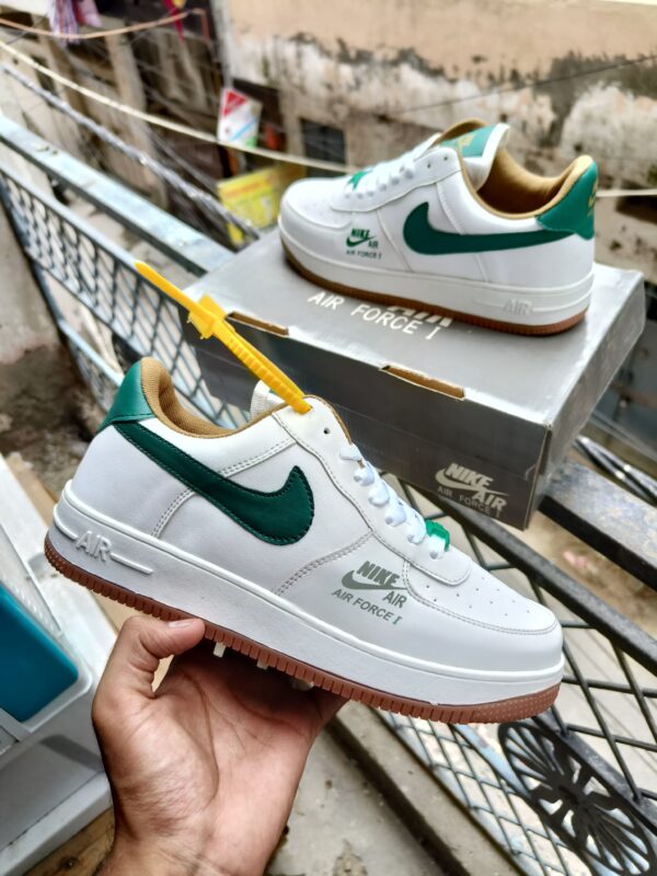 FIRST COPY NIKE AIRFORCE 1 HAMAWA - Image 7