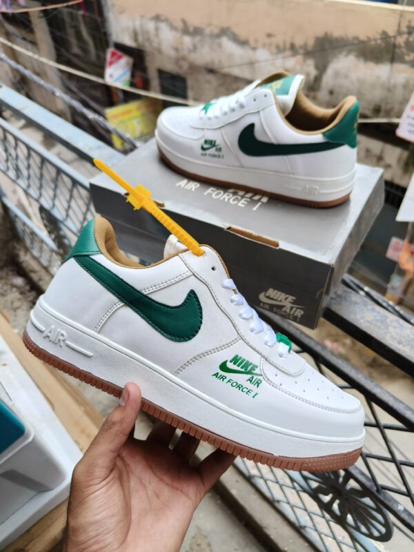 FIRST COPY NIKE AIRFORCE 1 HAMAWA