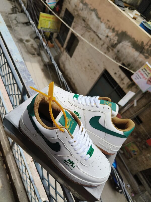 FIRST COPY NIKE AIRFORCE 1 HAMAWA - Image 13
