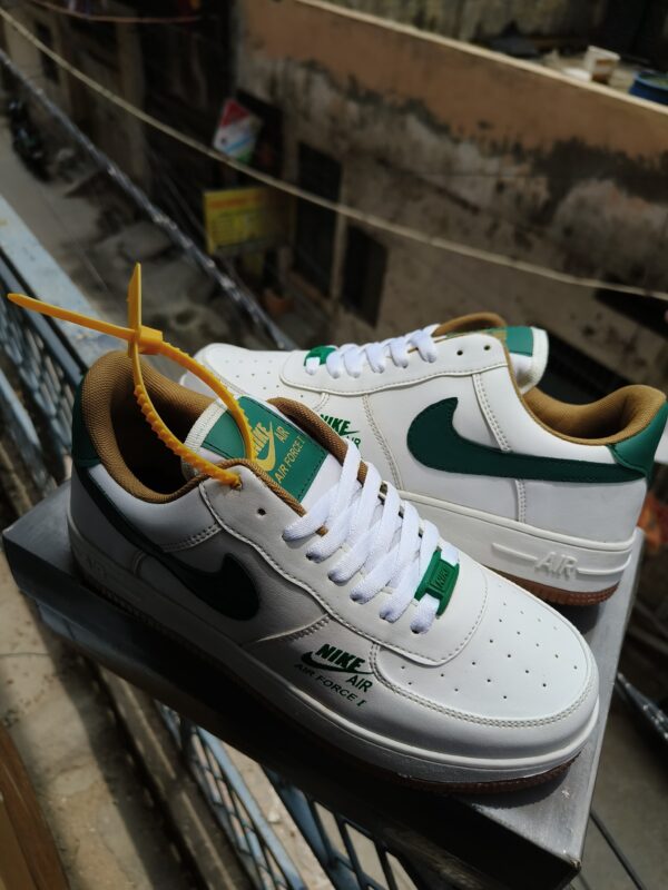 FIRST COPY NIKE AIRFORCE 1 HAMAWA - Image 9