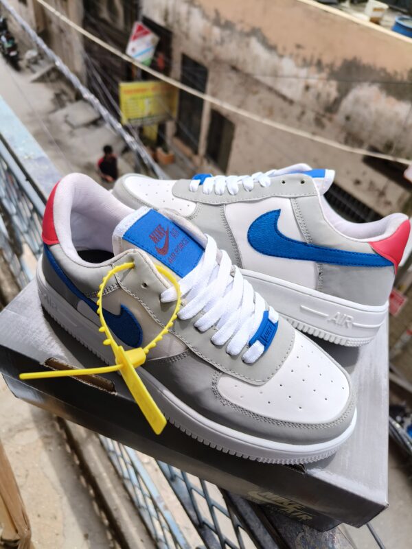 FIRST COPY NIKE AIR FORCE 1 UNDEFEATED - Image 2