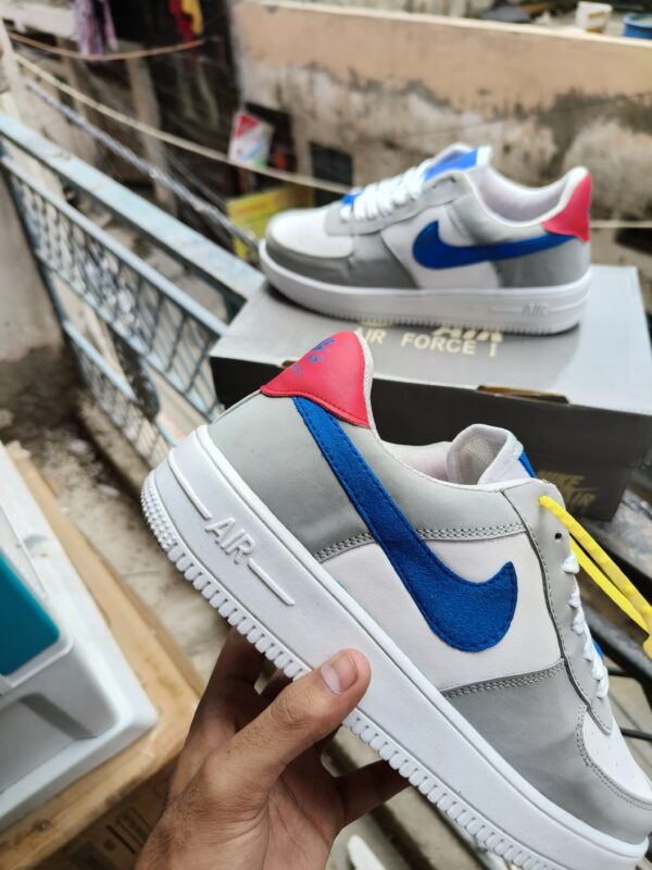 FIRST COPY NIKE AIR FORCE 1 UNDEFEATED - Image 12